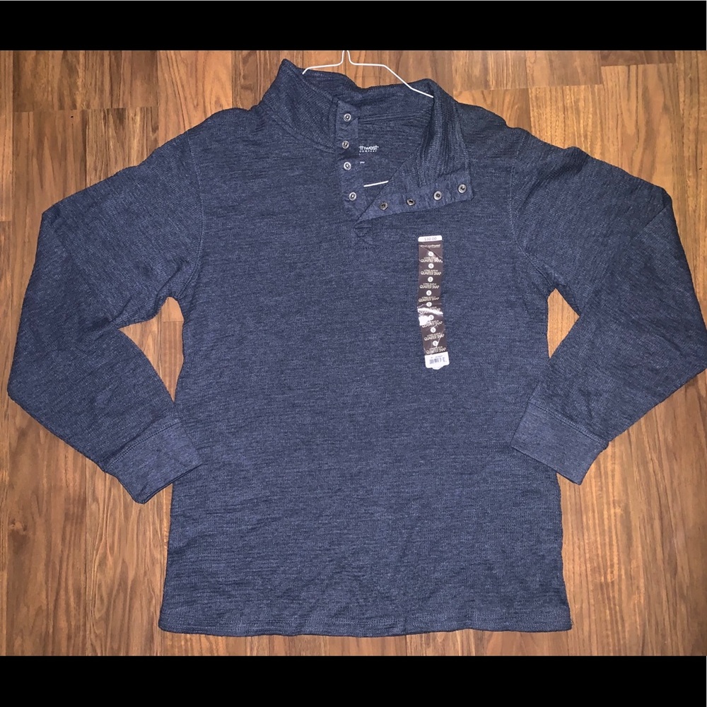 Great Northwest clothing company Men’s Long Sleeve